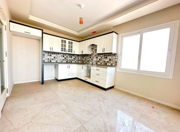 Комфортабельная пятикомнатная квартира с отдельной кухней, 190м² в элитном комплексе Мерсина, Эрдемли ID-14810 фото-5