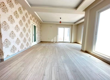 Комфортабельная пятикомнатная квартира с отдельной кухней, 190м² в элитном комплексе Мерсина, Эрдемли ID-14810 фото-8