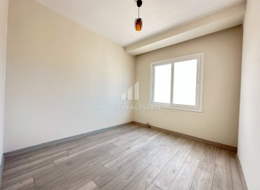 Комфортабельная пятикомнатная квартира с отдельной кухней, 190м² в элитном комплексе Мерсина, Эрдемли ID-14810 фото-9