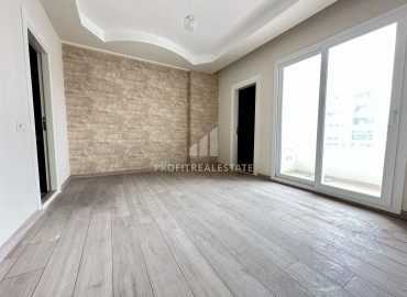 Комфортабельная пятикомнатная квартира с отдельной кухней, 190м² в элитном комплексе Мерсина, Эрдемли ID-14810 фото-12
