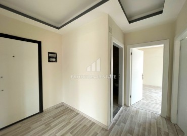 Трехкомнатная квартира, 102м², в малоэтажном комплексе на окончательном этапе строительства в районе Силифке, Мерсин ID-14811 фото-3