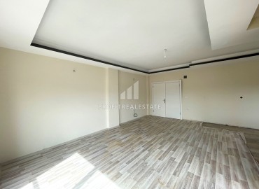 Трехкомнатная квартира, 102м², в малоэтажном комплексе на окончательном этапе строительства в районе Силифке, Мерсин ID-14811 фото-6