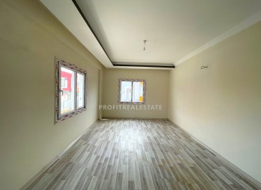 Two bedroom apartment, 102m², in a low-rise residence at the final stage of construction in the Silifke area, Mersin ID-14811 фото-8