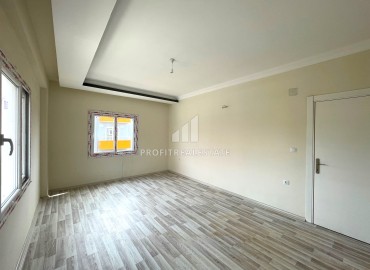 Трехкомнатная квартира, 102м², в малоэтажном комплексе на окончательном этапе строительства в районе Силифке, Мерсин ID-14811 фото-11