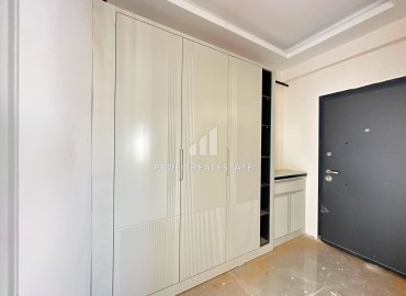 Трехкомнатная квартира с отдельной кухней, 120м², в комплексе на этапе строительства в районе Мезитли (Акдениз) ID-14470 фото-5