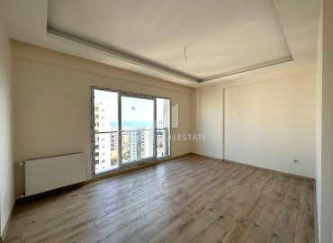 Трехкомнатная квартира с отдельной кухней, 120м², в комплексе на этапе строительства в районе Мезитли (Акдениз) ID-14470 фото-6