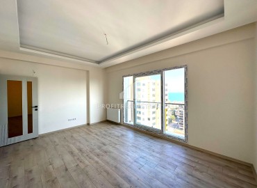 Трехкомнатная квартира с отдельной кухней, 120м², в комплексе на этапе строительства в районе Мезитли (Акдениз) ID-14470 фото-7
