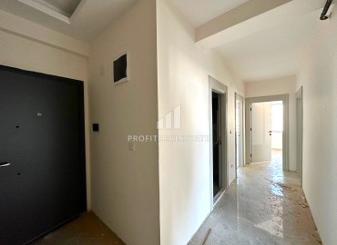 Трехкомнатная квартира с отдельной кухней, 120м², в комплексе на этапе строительства в районе Мезитли (Акдениз) ID-14470 фото-8