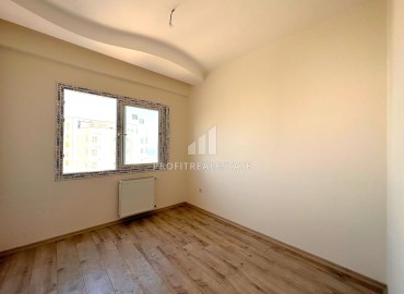 Трехкомнатная квартира с отдельной кухней, 120м², в комплексе на этапе строительства в районе Мезитли (Акдениз) ID-14470 фото-15