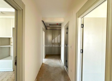 Трехкомнатная квартира с отдельной кухней, 120м², в комплексе на этапе строительства в районе Мезитли (Акдениз) ID-14470 фото-16