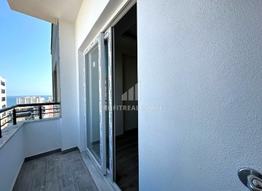 Трехкомнатная квартира с отдельной кухней, 120м², в комплексе на этапе строительства в районе Мезитли (Акдениз) ID-14470 фото-20