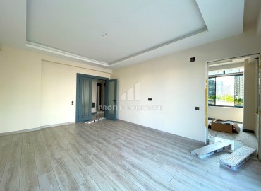 Трехкомнатная квартира с отдельной кухней, 105м², в комплексе на этапе строительства в районе Мезитли (Акдениз) ID-14814 фото-8