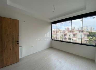 Stylish three bedroom apartment, 135m², in a new residence with a swimming pool, in the area of Mersin - Mezitli ID-12170 фото-10