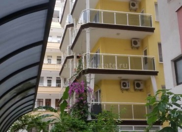 Квартира 2+1 в комплексе городского типа в районе Махмутлар ID-1148 фото-13