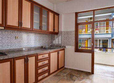 Two bedroom apartment, 90m², in an urban house in the center of Alanya, 250m from the sea. ID-14819 фото-4