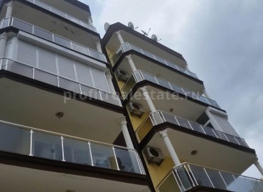 Квартира 2+1 в комплексе городского типа в районе Махмутлар ID-1148 фото-15