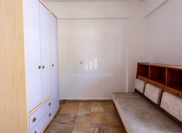 Two bedroom apartment, 90m², in an urban house in the center of Alanya, 250m from the sea. ID-14819 фото-9