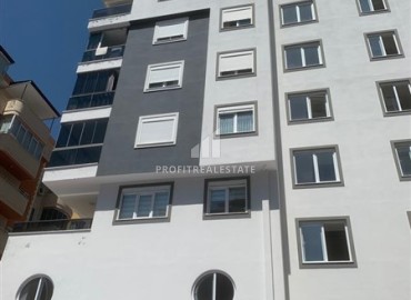 Apartment 1+1, ready to move in, 350 meters from the sea, center of Mahmutlar, Alanya, 65 m2 ID-14825 фото-19