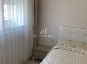 Apartment 1+1, ready to move in, 350 meters from the sea, center of Mahmutlar, Alanya, 65 m2 ID-14825 фото-7