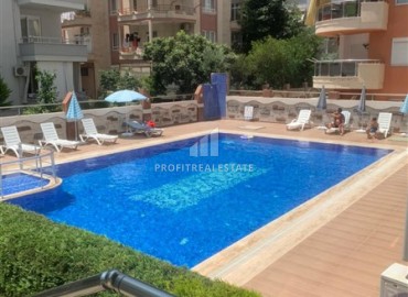 Apartment 1+1, ready to move in, 350 meters from the sea, center of Mahmutlar, Alanya, 65 m2 ID-14825 фото-12