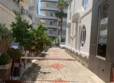 Apartment 1+1, ready to move in, 350 meters from the sea, center of Mahmutlar, Alanya, 65 m2 ID-14825 фото-14