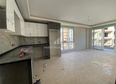 Недорогие двухкомнатные апартаменты, в новой резиденции 2023 года, Авсаллар, Аланья, 55 м2 ID-14827 фото-2