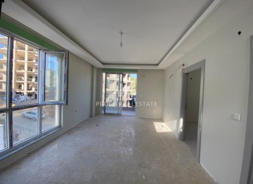 Недорогие двухкомнатные апартаменты, в новой резиденции 2023 года, Авсаллар, Аланья, 55 м2 ID-14827 фото-4