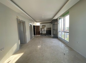 Недорогие двухкомнатные апартаменты, в новой резиденции 2023 года, Авсаллар, Аланья, 55 м2 ID-14827 фото-5
