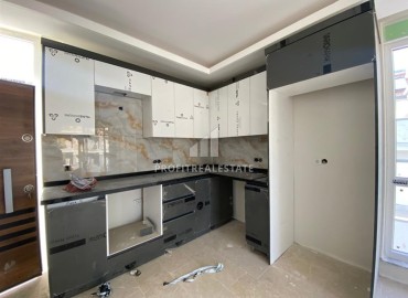 Недорогие двухкомнатные апартаменты, в новой резиденции 2023 года, Авсаллар, Аланья, 55 м2 ID-14827 фото-6