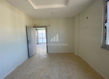 Недорогие двухкомнатные апартаменты, в новой резиденции 2023 года, Авсаллар, Аланья, 55 м2 ID-14827 фото-8