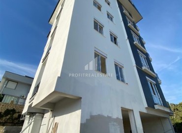 Недорогие двухкомнатные апартаменты, в новой резиденции 2023 года, Авсаллар, Аланья, 55 м2 ID-14827 фото-16