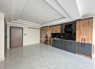 Стильная газифицированная трехкомнатная квартира, 110м², в новом комплексе в районе Мерсина – Мезитли ID-14835 фото-3