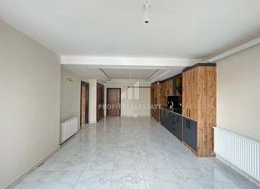 Стильная газифицированная трехкомнатная квартира, 110м², в новом комплексе в районе Мерсина – Мезитли ID-14835 фото-6