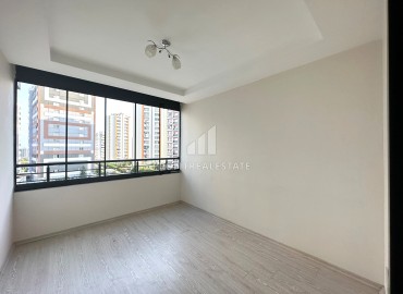 Стильная газифицированная трехкомнатная квартира, 110м², в новом комплексе в районе Мерсина – Мезитли ID-14835 фото-9