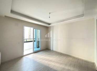 Стильная газифицированная трехкомнатная квартира, 110м², в новом комплексе в районе Мерсина – Мезитли ID-14835 фото-11