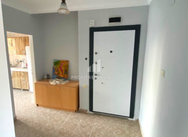 Просторная квартира с двумя спальнями,120м², в комфортабельной резиденции в районе Мерсина – Томюк ID-14847 фото-4