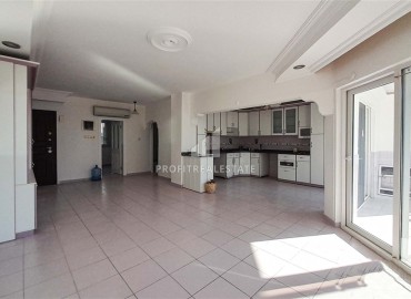 Трехкомнатные апартаменты без мебели, рядом с морем и в 200 метрах от центра Тосмура, Аланья, 125 м2 ID-14857 фото-4