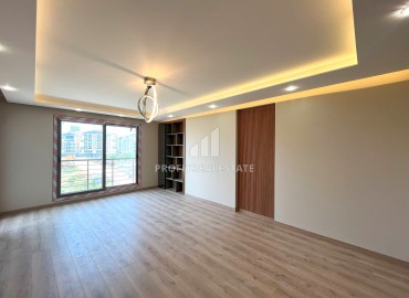 Апартаменты 3+1, 125м², с отдельной кухней в комплексе на окончательном этапе строительства в районе Мезитли ID-14864 фото-1
