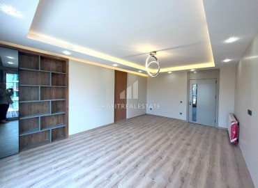 Апартаменты 3+1, 125м², с отдельной кухней в комплексе на окончательном этапе строительства в районе Мезитли ID-14864 фото-3