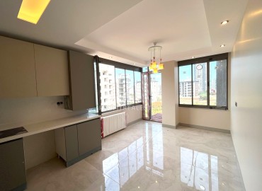 Апартаменты 3+1, 125м², с отдельной кухней в комплексе на окончательном этапе строительства в районе Мезитли ID-14864 фото-4