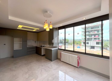 Апартаменты 3+1, 125м², с отдельной кухней в комплексе на окончательном этапе строительства в районе Мезитли ID-14864 фото-5