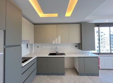Апартаменты 3+1, 125м², с отдельной кухней в комплексе на окончательном этапе строительства в районе Мезитли ID-14864 фото-6