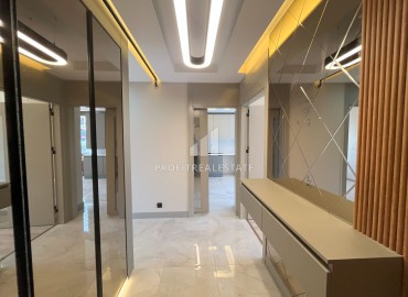 Апартаменты 3+1, 125м², с отдельной кухней в комплексе на окончательном этапе строительства в районе Мезитли ID-14864 фото-8
