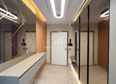 Апартаменты 3+1, 125м², с отдельной кухней в комплексе на окончательном этапе строительства в районе Мезитли ID-14864 фото-9