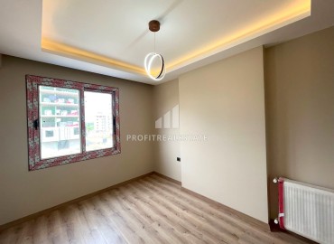 Апартаменты 3+1, 125м², с отдельной кухней в комплексе на окончательном этапе строительства в районе Мезитли ID-14864 фото-11