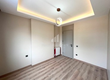 Апартаменты 3+1, 125м², с отдельной кухней в комплексе на окончательном этапе строительства в районе Мезитли ID-14864 фото-12