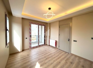 Апартаменты 3+1, 125м², с отдельной кухней в комплексе на окончательном этапе строительства в районе Мезитли ID-14864 фото-14