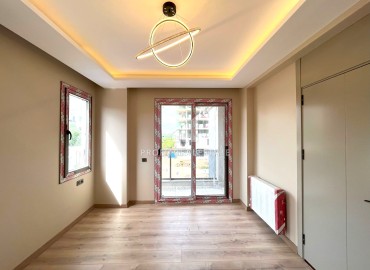 Апартаменты 3+1, 125м², с отдельной кухней в комплексе на окончательном этапе строительства в районе Мезитли ID-14864 фото-15