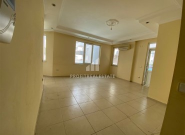 Unfurnished one bedroom apartment 60 m², 350 meters from the sea, in the Oba area, Alanya, open to residence permits ID-14868 фото-3