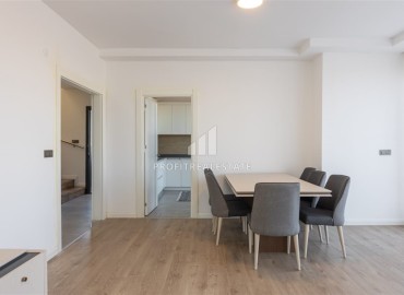 Новая двухэтажная вилла 4+1, с отдельной кухней и бассейном , в районе Чипраклы,  Дошемеалты, Анталия, 190 м2 ID-14871 фото-3
